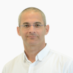 Moshe Harel