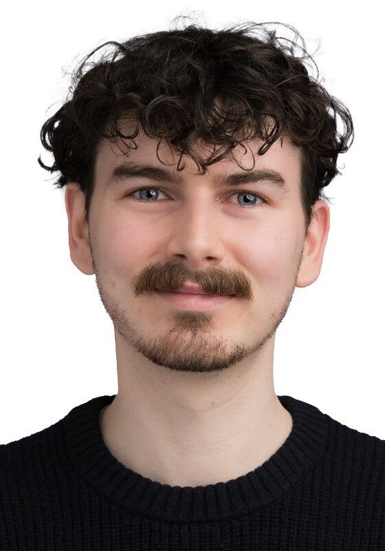 Aidan Steele Aidan Steele